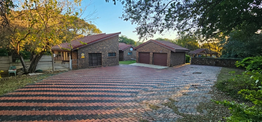 3 Bedroom Property for Sale in Elandsrand North West